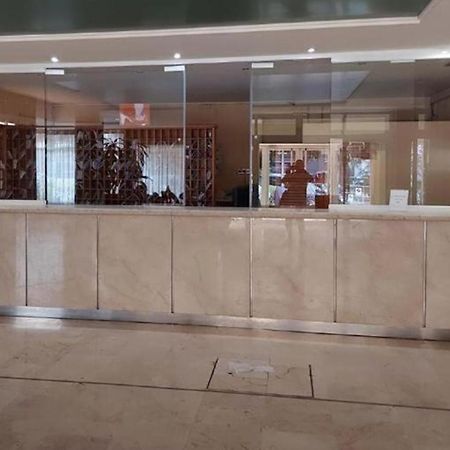 Agata 6 - 24H Reception Apartman Benalmádena Kültér fotó