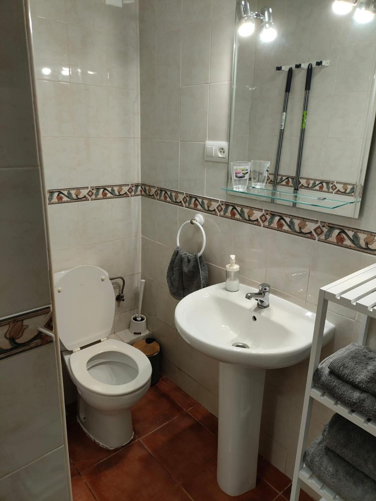 Agata 6 - 24H Reception Apartman Benalmádena Kültér fotó