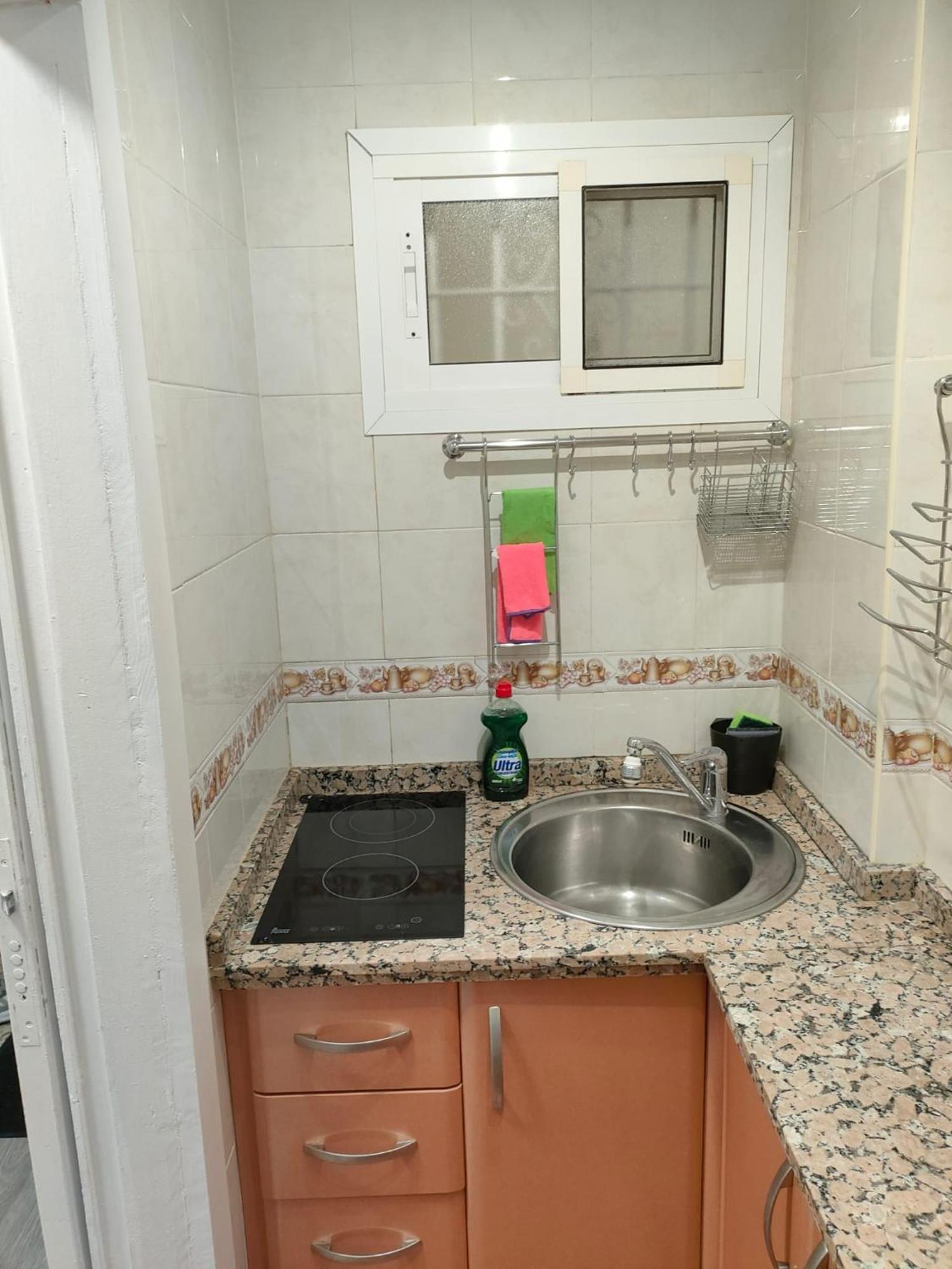 Agata 6 - 24H Reception Apartman Benalmádena Kültér fotó