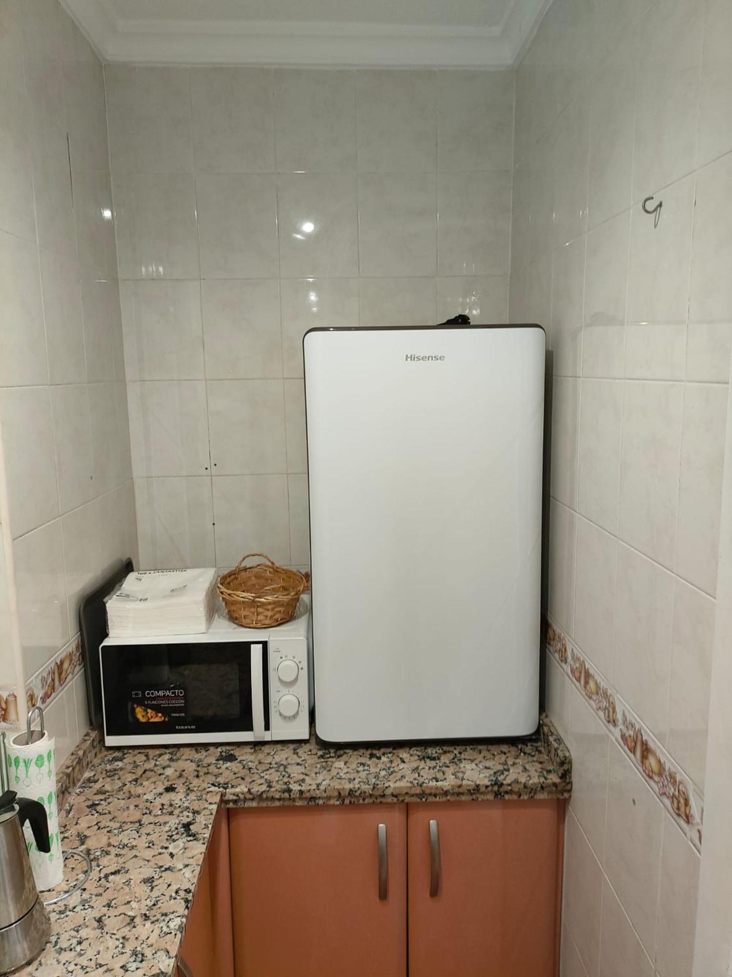 Agata 6 - 24H Reception Apartman Benalmádena Kültér fotó
